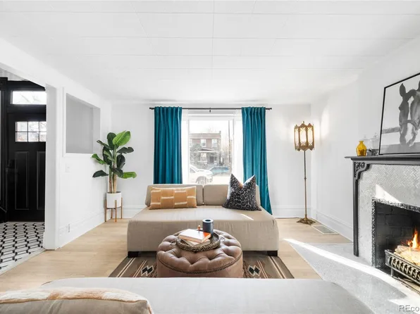 2844 N Humboldt Street, Denver, CO 80205