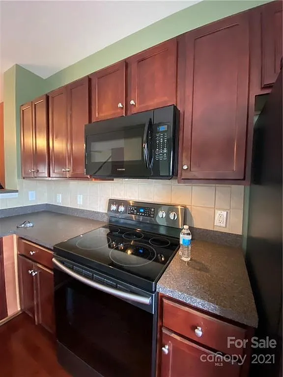 1258 Amber Ridge Rd NW — Photo 4