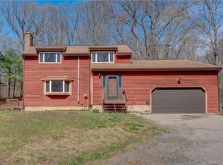 149 Brandy St, Bolton, CT 06043