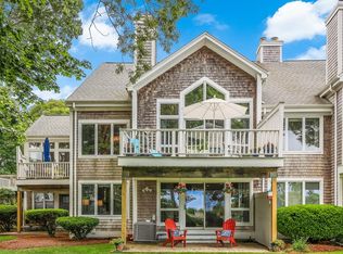 30 Gang Way #30, Falmouth, MA 02540