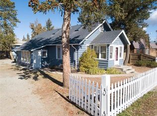 580 6th St, Fairplay, CO 80440