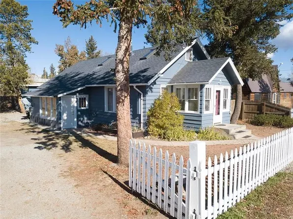 580 6th St, Fairplay, CO 80440