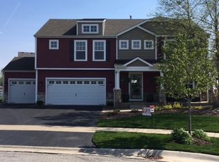13959 Golden Grove Ave, Dyer, IN 46311