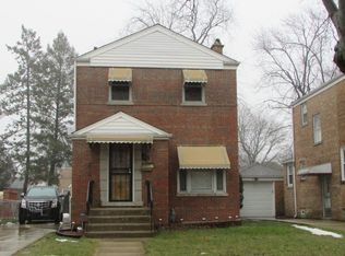 413 Bohland Ave, Bellwood, IL 60104