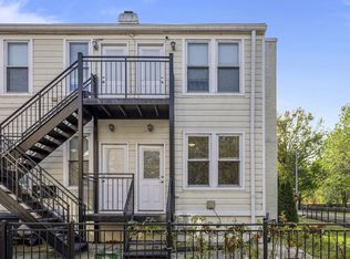 1100 Holbrook Terrace NE, Washington, DC 20002