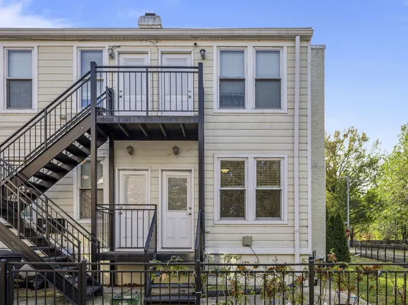 1100 Holbrook Terrace NE, 1100 Holbrook Ter NE #4, Washington, DC 20002