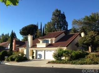 16159 Elza Dr, Hacienda Heights, CA 91745