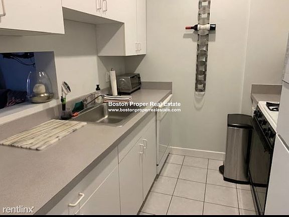 1661 Washington St. #601 Boston - South End Unit Photo 2