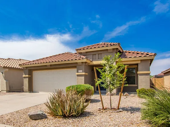 2810 W San Carlos Ln, Queen Creek, AZ 85142