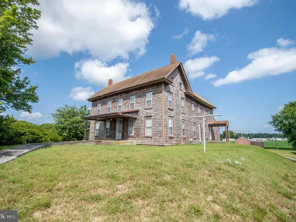 37245 Firemans Rd, Millsboro, DE 19966