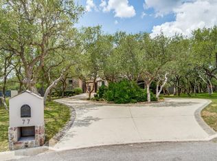 77 Ranch Brk, Fair Oaks Ranch, TX 78015