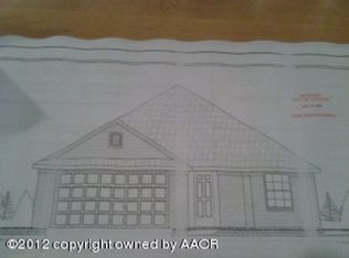 2618 17th Ave, Canyon, TX 79015