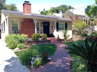 267 N Magnolia Ave, Monrovia, CA 91016