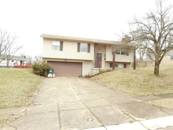 746 Cransberry Dr, Dayton, OH 45449