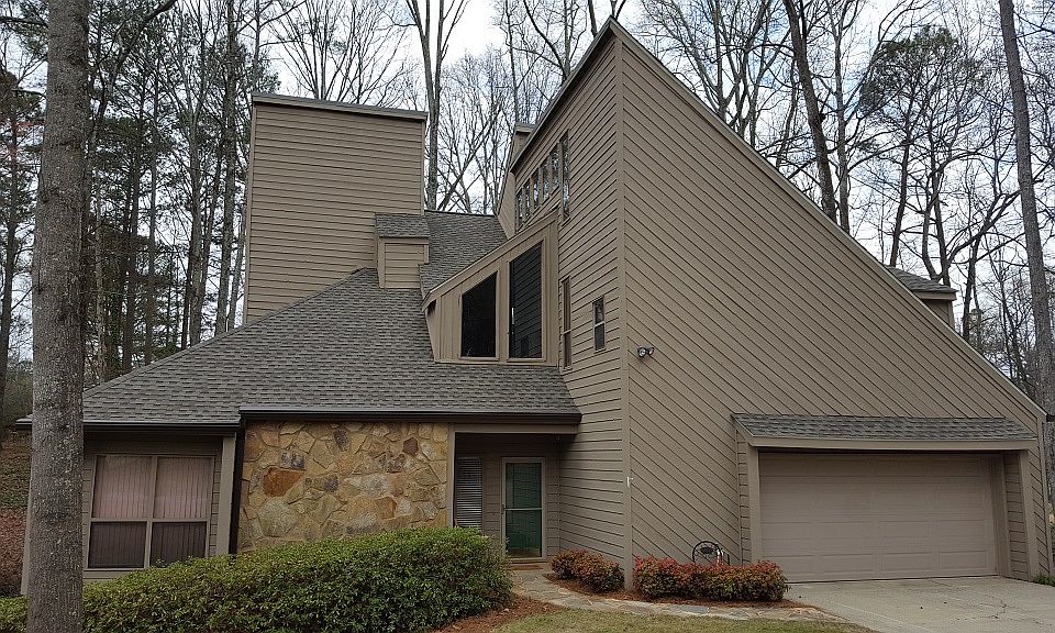 Unique Contemporary 