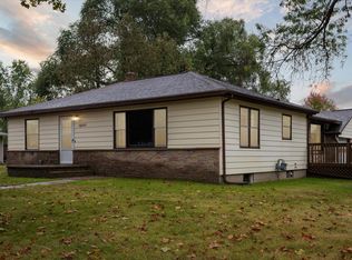 12111 Stafford St, Ravenna, MI