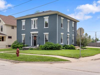 1525 8th Ave, Marion, IA, 52302