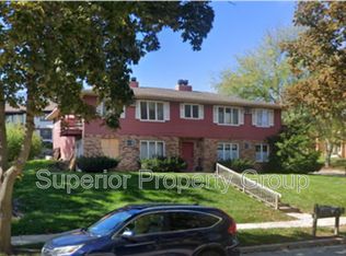 2 S Wickham Ct UNIT 4, Madison, WI 53711