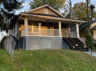 66 53rd Pl SE, Washington, DC 20019