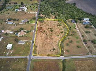 0 County Road 2226, Taft, TX 78390