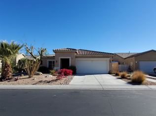 1102 Palmas Rdg, Palm Springs, CA 92262