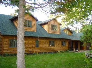 11 Lake Ln, Beaver Cove, ME 04441