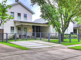 1815 Cortlandt St, Houston, TX 77008