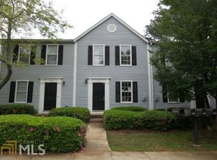 3361 Spring Harbor Dr, Atlanta, GA 30340