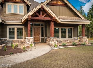 LT Two E Amulet Cir, Rathdrum, ID 83858