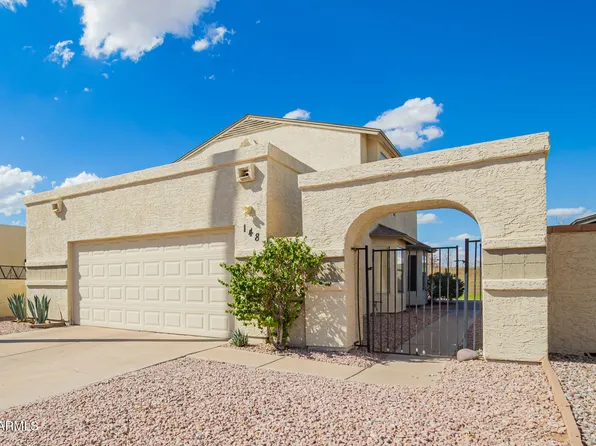 630 E JENSEN Street #148, Mesa, AZ 85203