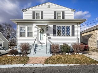 60 Maplewood Ave, Cranston, RI 02920