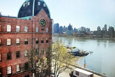 Sold by Citi Habitats