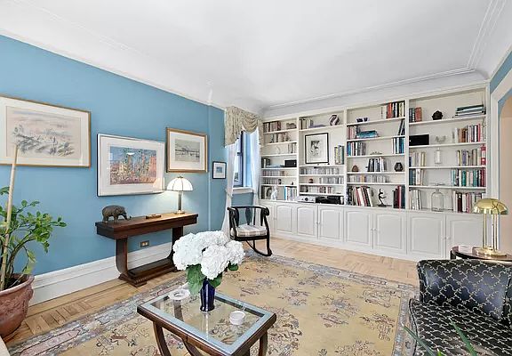2nd image of 401 W End Ave APT 9F