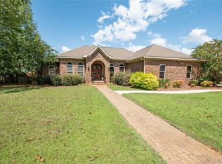 650 High Field Rd, Tuscaloosa, AL 35405
