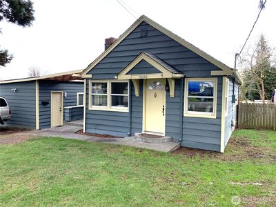 12222 22nd Avenue S, Seattle, WA, 98168
