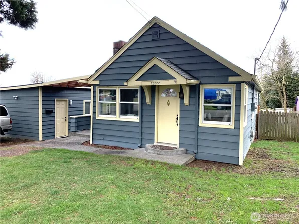 12222 22nd Avenue S, Burien, WA 98168