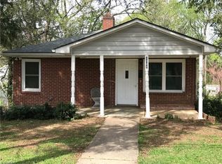2528 Amhurst St, Winston Salem, NC 27105