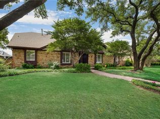 4306 Cobblers Ln, Dallas, TX 75287