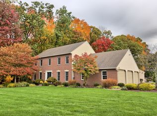 2193 Stopper Dr, Montoursville, PA 17754