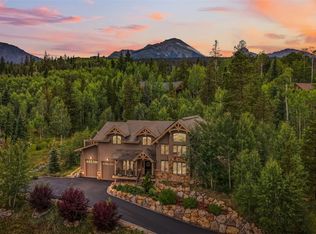 1555 Golden Eagle Rd, Silverthorne, CO 80498