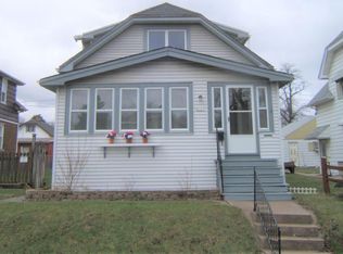 2151 S 62nd St, West Allis, WI 53219