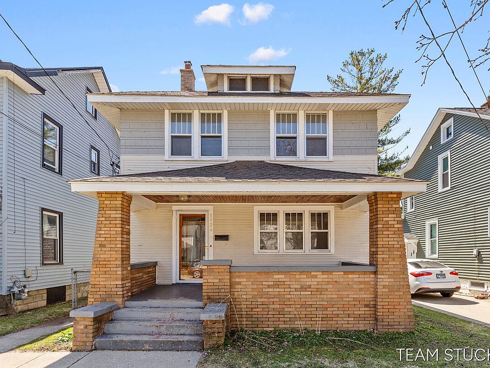 1st image of 1124 Sibley St NW