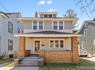 1124 Sibley St NW, Grand Rapids, MI