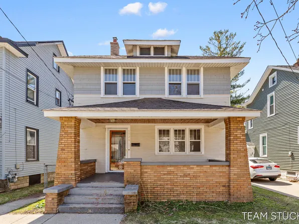 1124 Sibley St NW, Grand Rapids, MI 49504