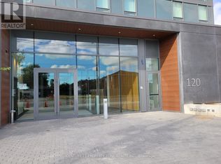 120 Varna Dr #820, Toronto, ON M6A 0B3
