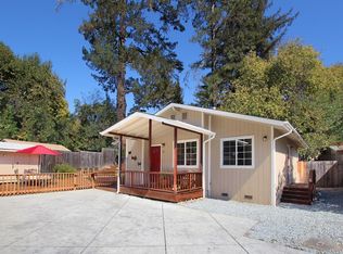 65 Green Valley Rd, Scotts Valley, CA 95066