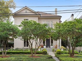 1214 Nashville Ave, New Orleans, LA 70115
