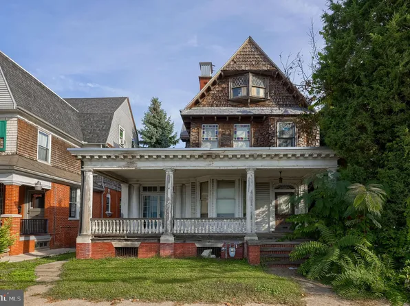 909 E King St, Lancaster, PA 17602