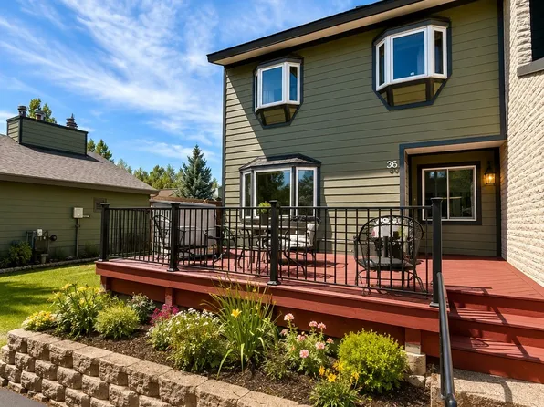 36 Balsam Court UNIT 36, Steamboat Springs, CO 80487