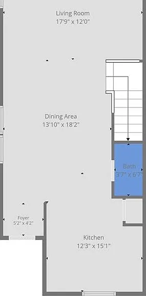 2505 Harn Blvd #1 — Photo 26